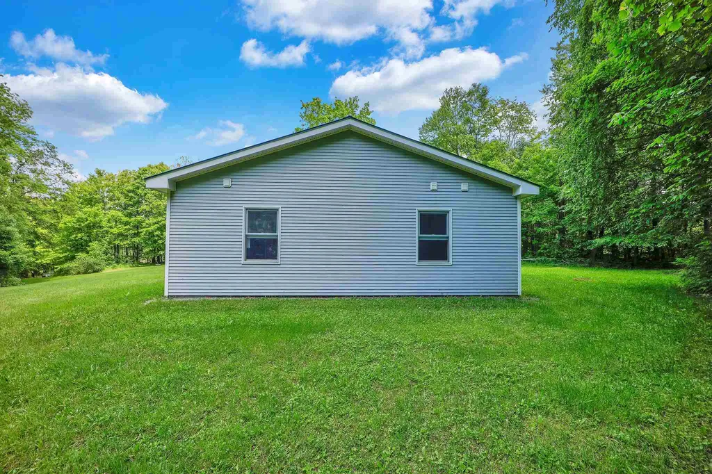 136 Piette Road Hinesburg VT 05461