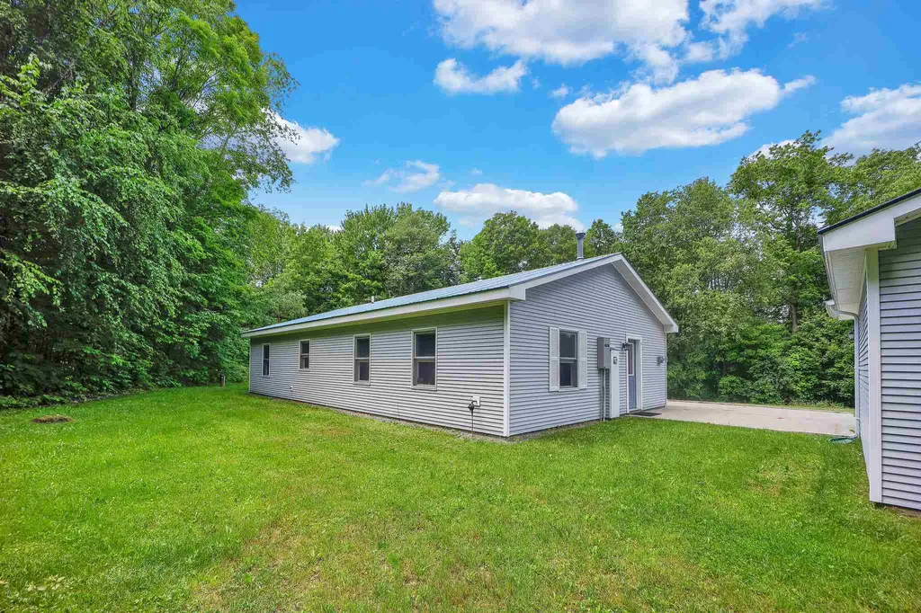 136 Piette Road Hinesburg VT 05461