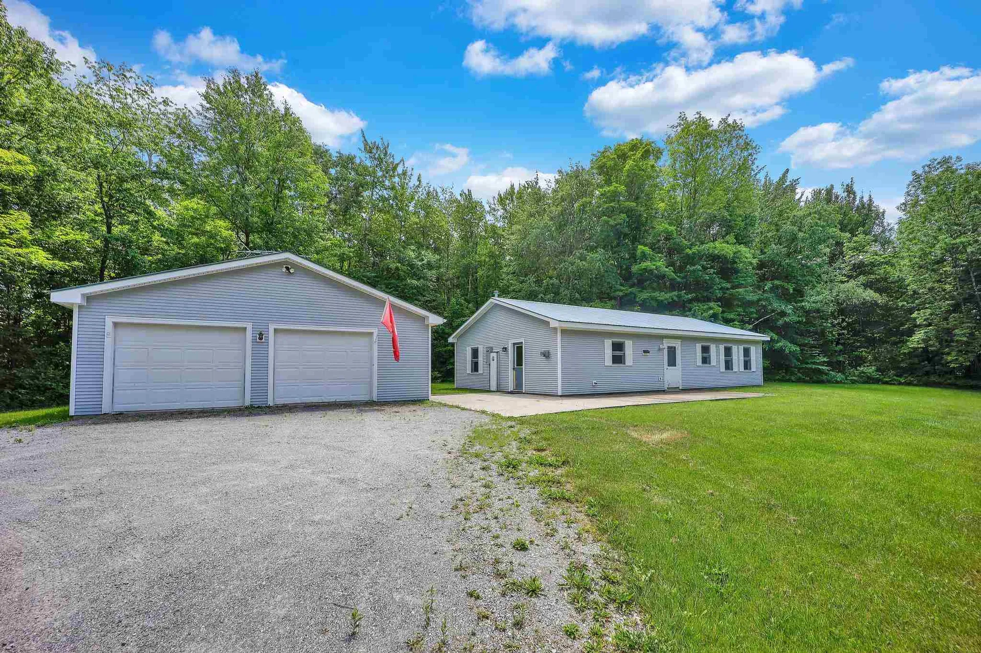 136 Piette Road Hinesburg VT 05461