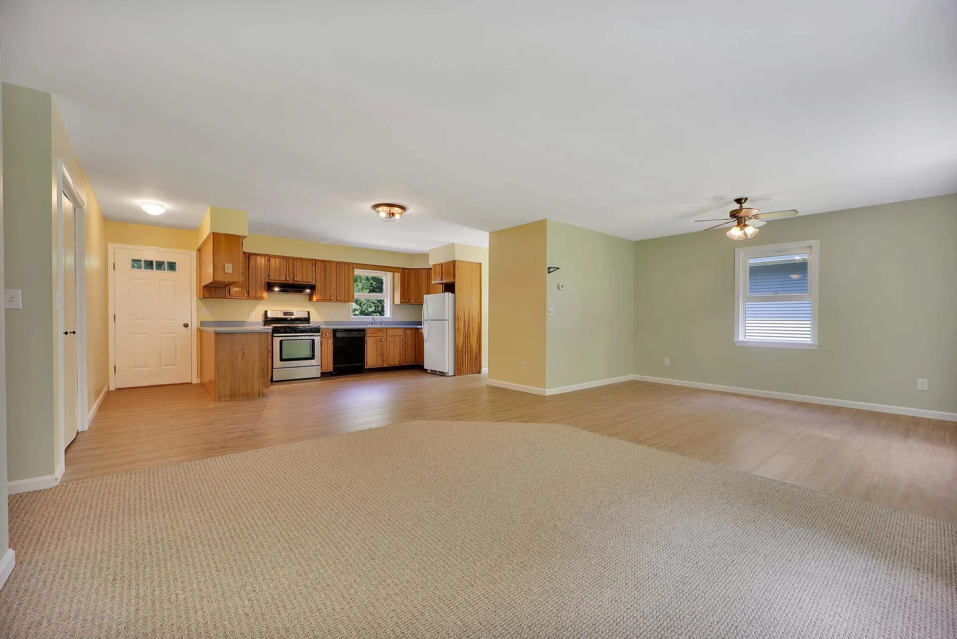 136 Piette Road Hinesburg VT 05461