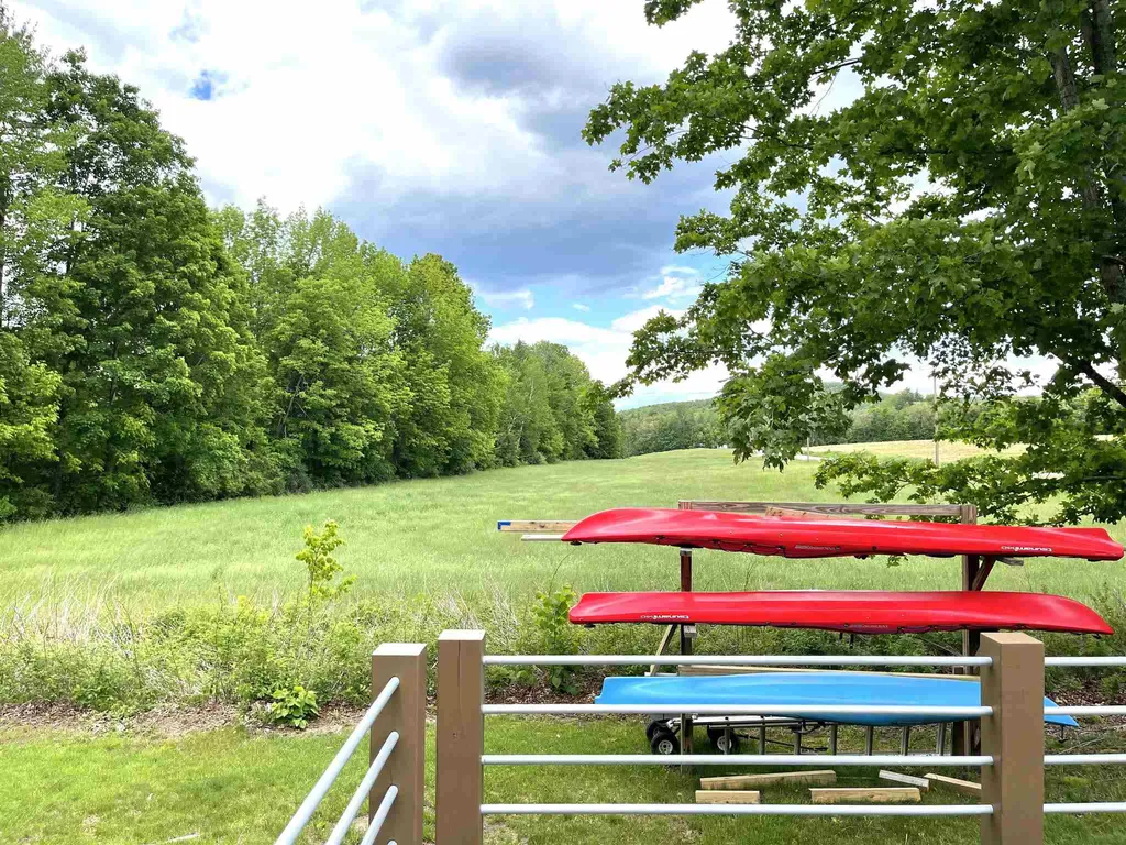 2 Underhill Road Plainfield NH 03770