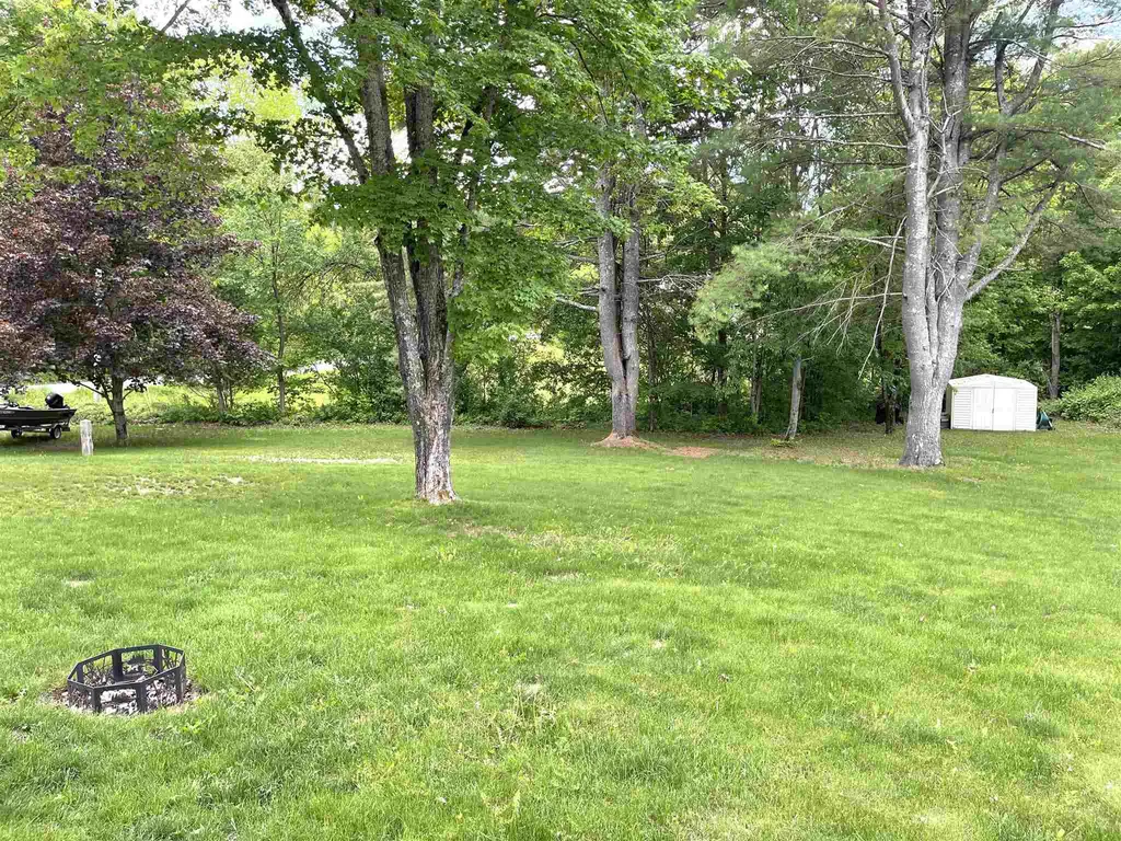 2 Underhill Road Plainfield NH 03770