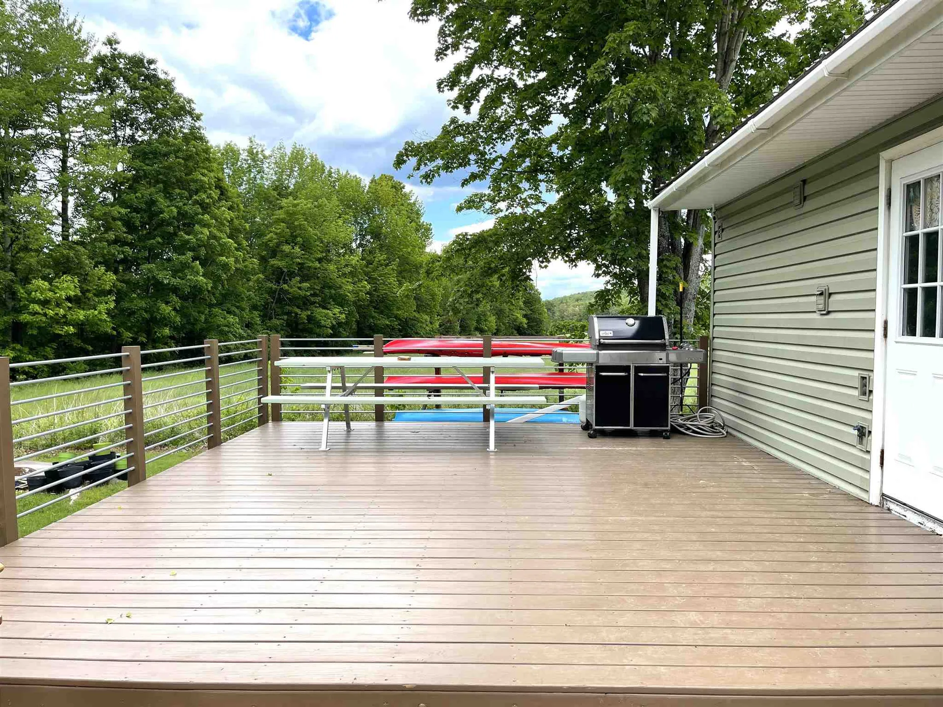 2 Underhill Road Plainfield NH 03770
