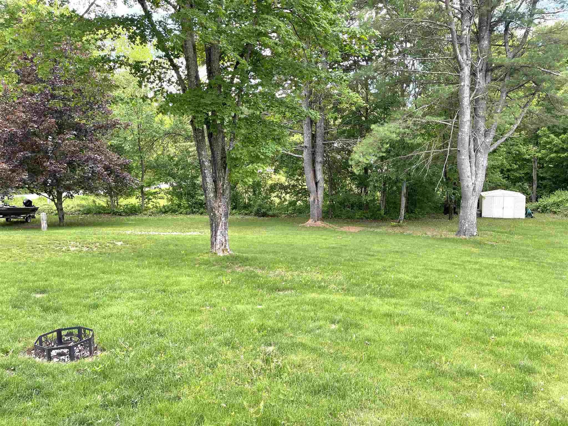 2 Underhill Road Plainfield NH 03770