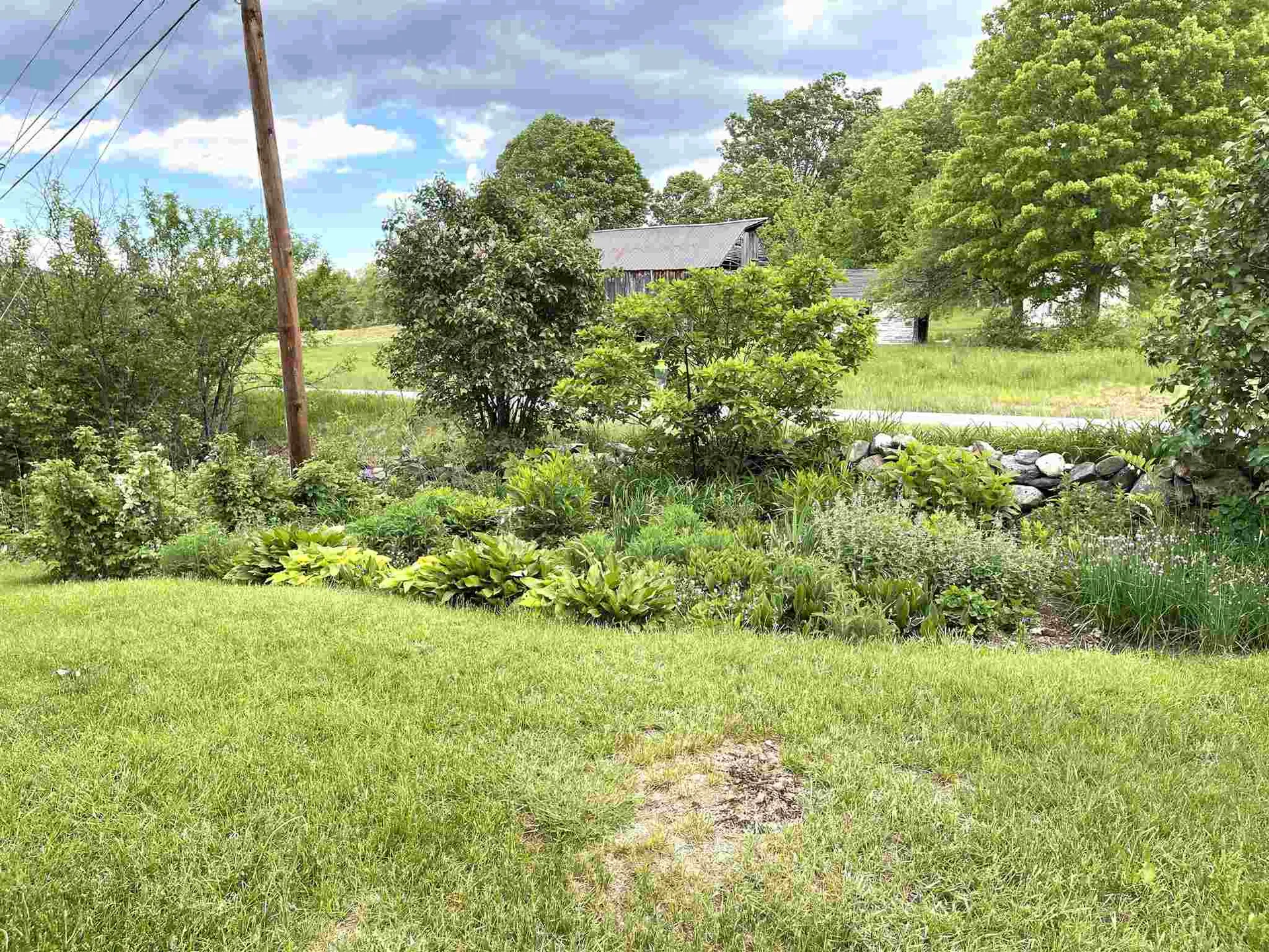 2 Underhill Road Plainfield NH 03770