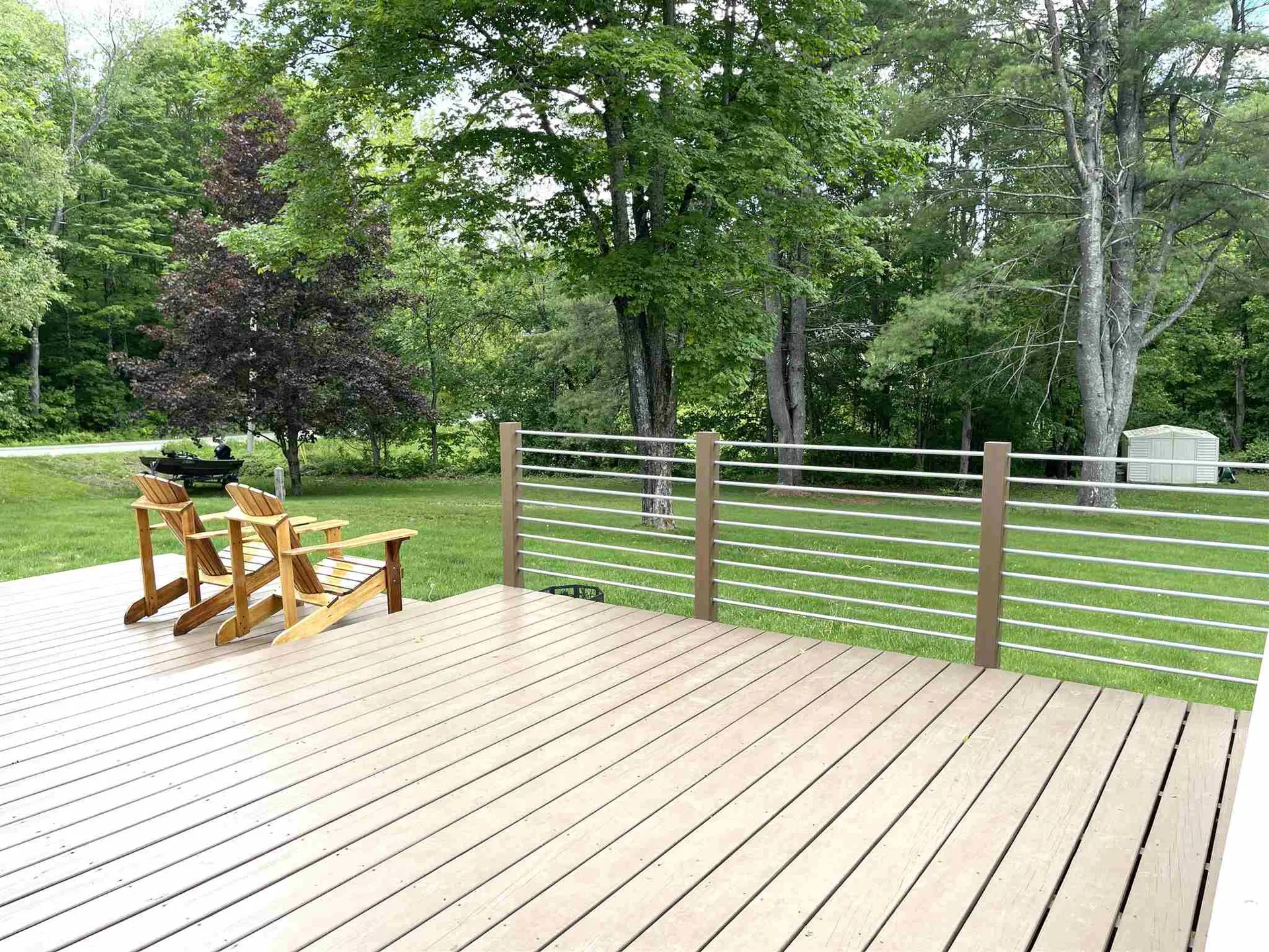 2 Underhill Road Plainfield NH 03770