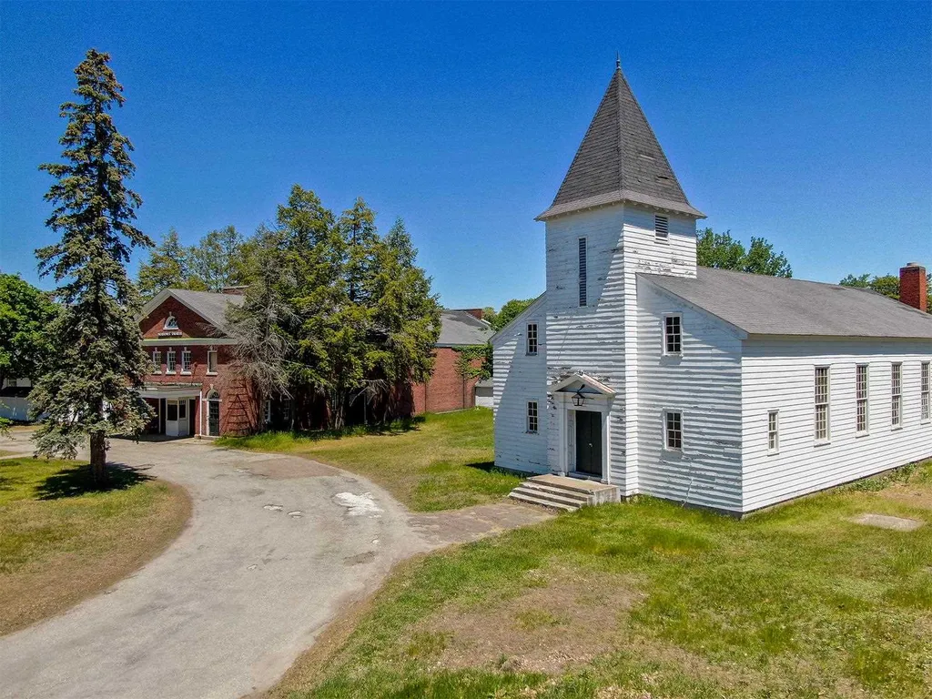 42 King Street Colchester VT 05446