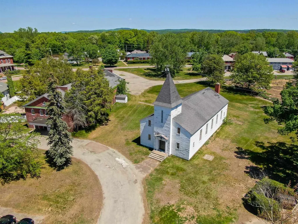 42 King Street Colchester VT 05446
