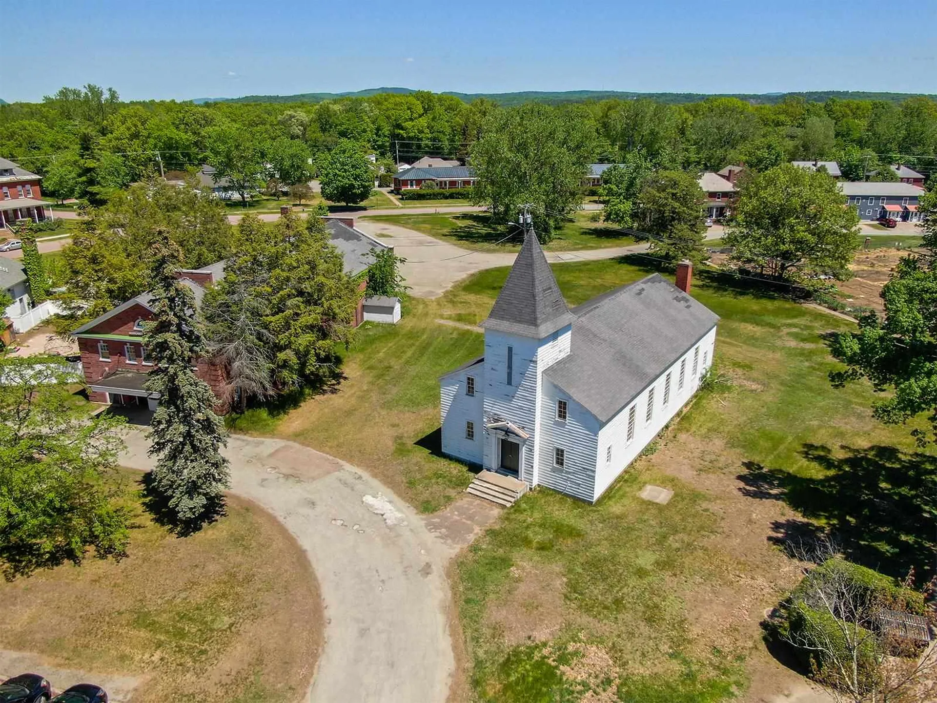 42 King Street Colchester VT 05446