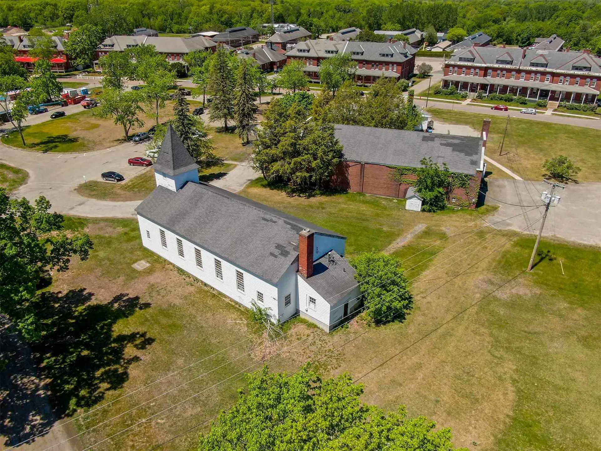 42 King Street Colchester VT 05446