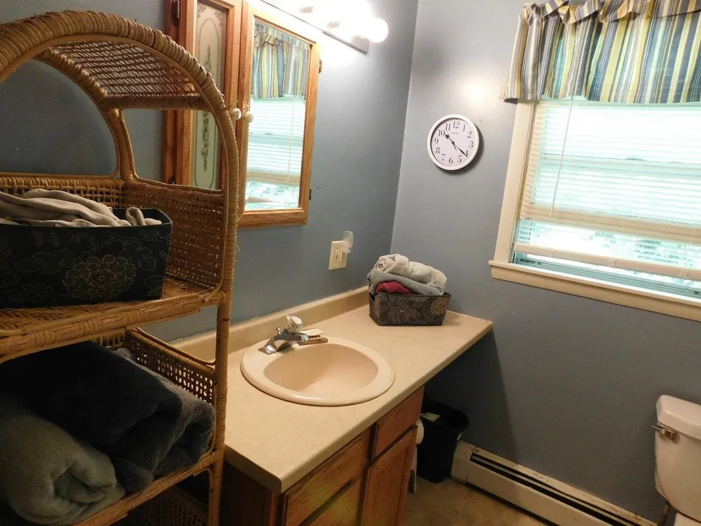21 Gallup Court Swanton VT 05488