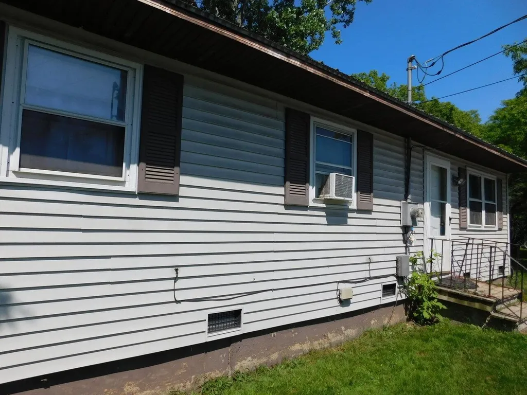 21 Gallup Court Swanton VT 05488