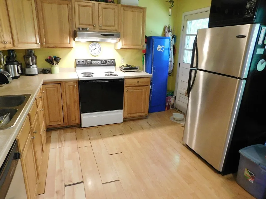 21 Gallup Court Swanton VT 05488