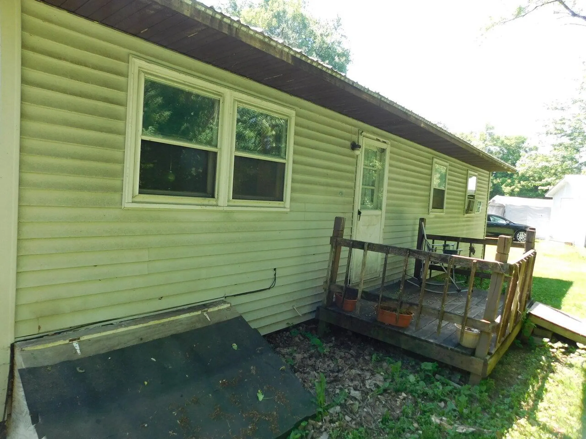 21 Gallup Court Swanton VT 05488