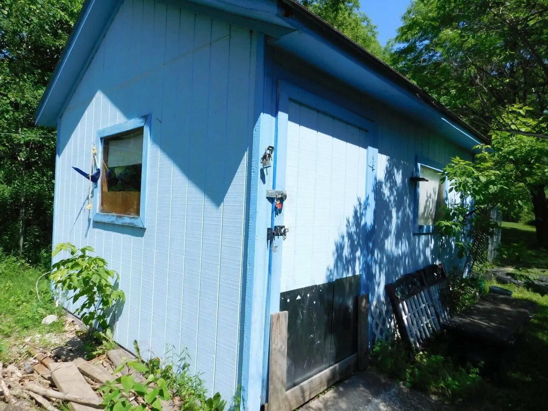 21 Gallup Court Swanton VT 05488