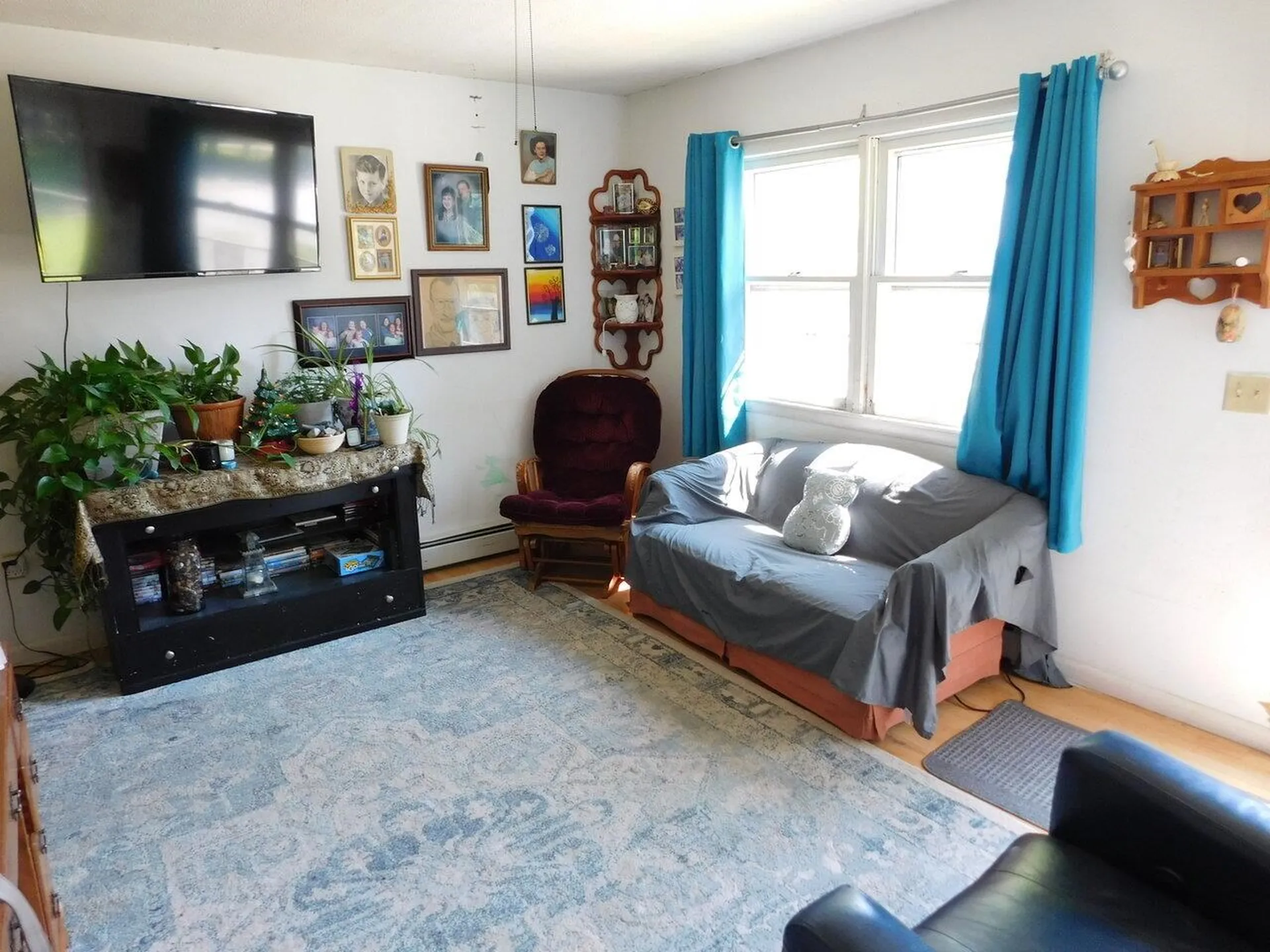 21 Gallup Court Swanton VT 05488