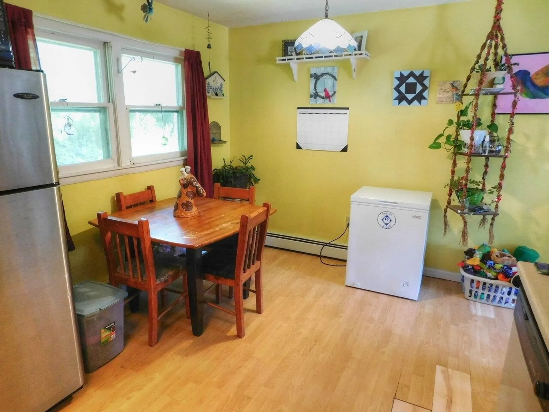 21 Gallup Court Swanton VT 05488