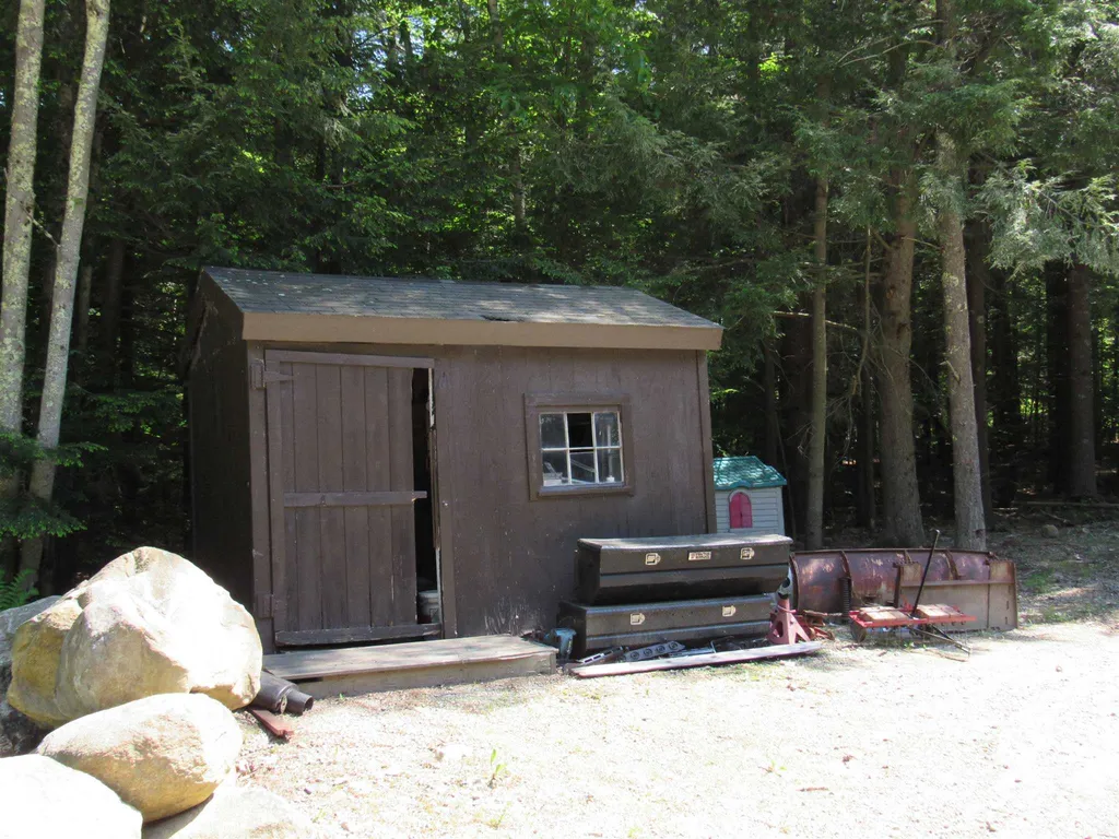 219 Whipple Hill Road Richmond NH 03470