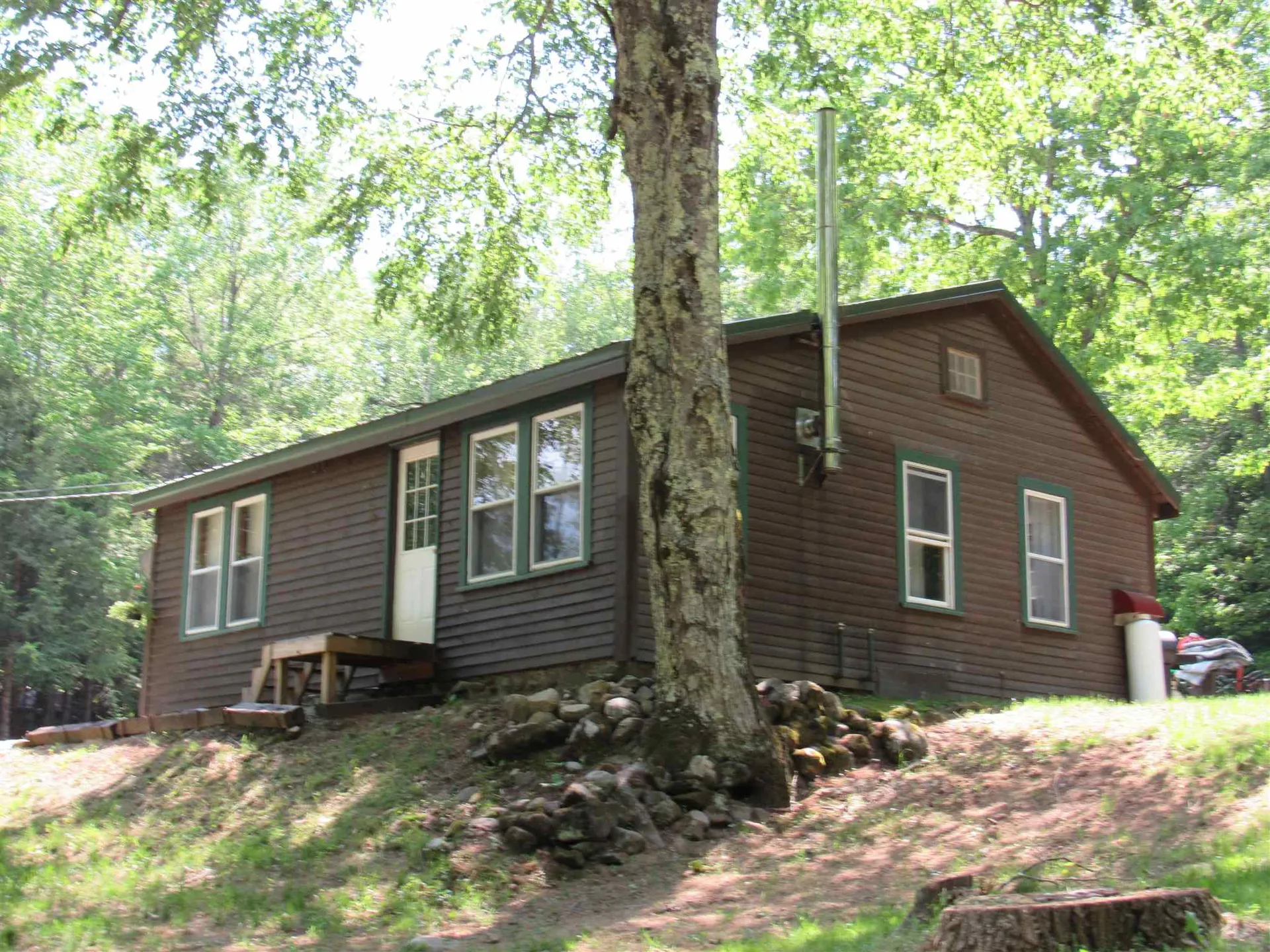 219 Whipple Hill Road Richmond NH 03470