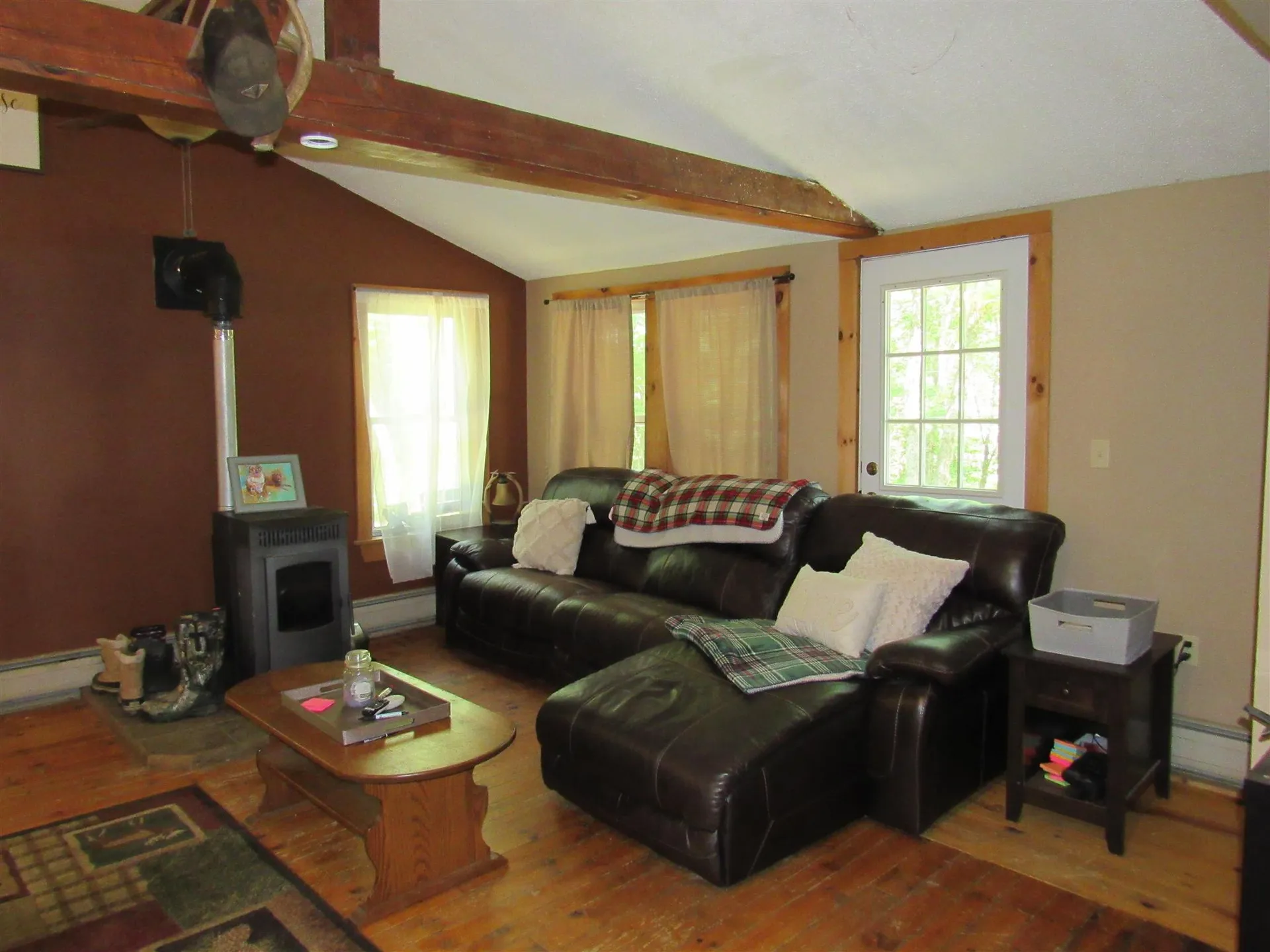 219 Whipple Hill Road Richmond NH 03470