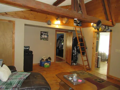 219 Whipple Hill Road Richmond NH 03470