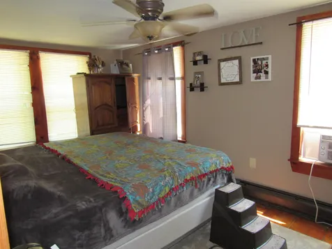 219 Whipple Hill Road Richmond NH 03470