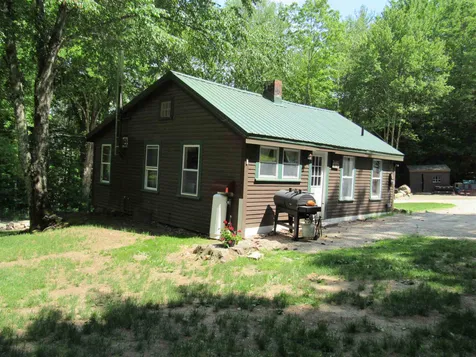 219 Whipple Hill Road Richmond NH 03470