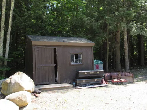 219 Whipple Hill Road Richmond NH 03470