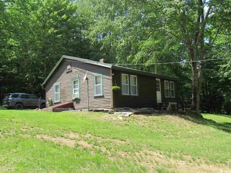 219 Whipple Hill Road Richmond NH 03470