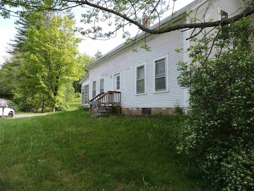 701 Route 12 Hartland VT 05048