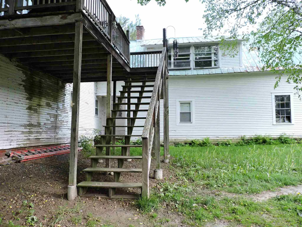 701 Route 12 Hartland VT 05048