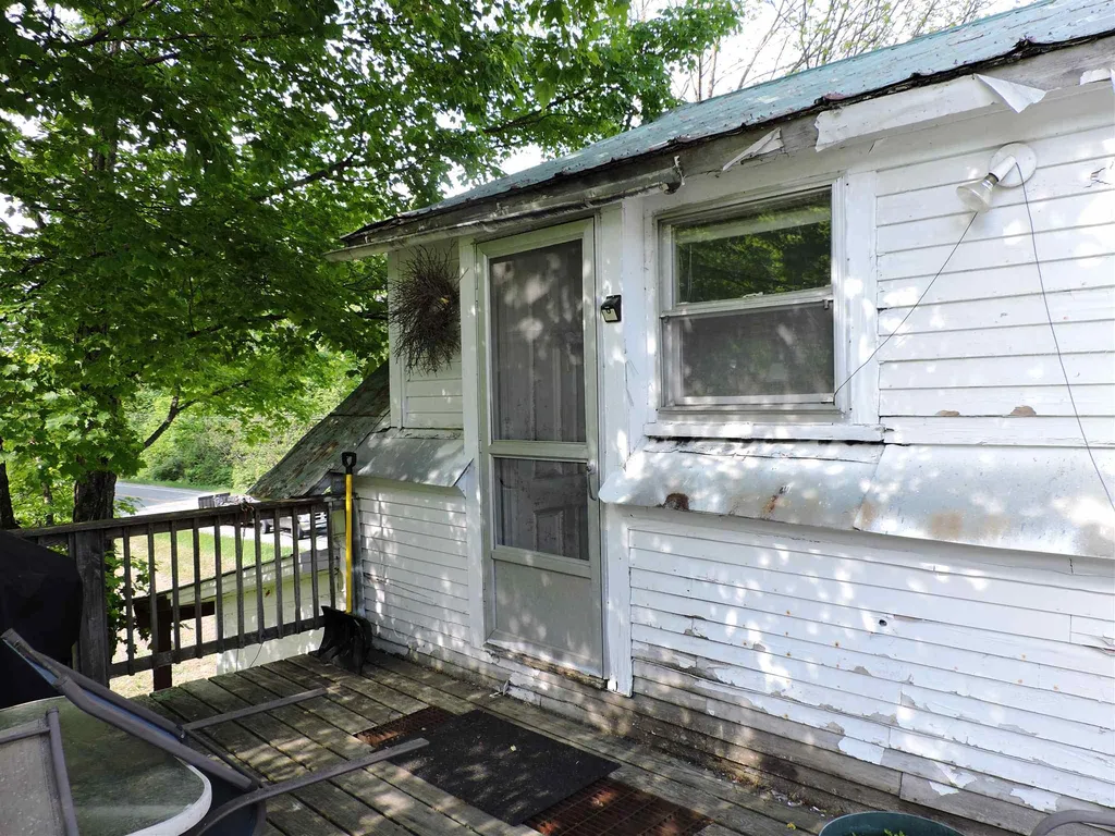 701 Route 12 Hartland VT 05048