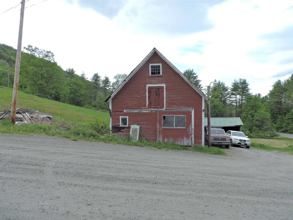 701 Route 12 Hartland VT 05048