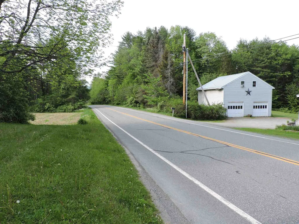 701 Route 12 Hartland VT 05048