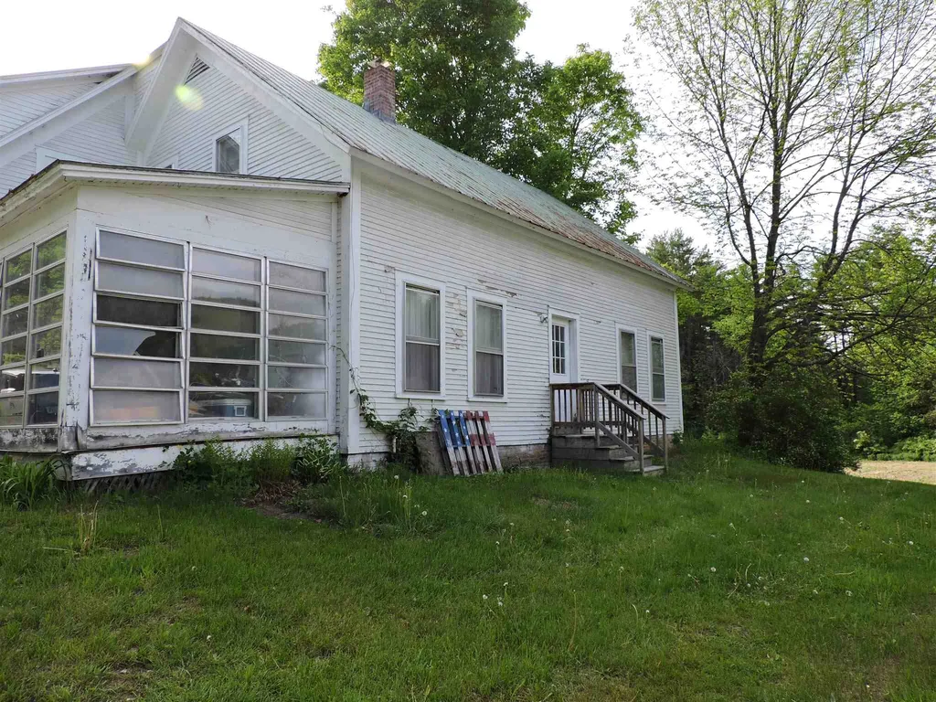 701 Route 12 Hartland VT 05048