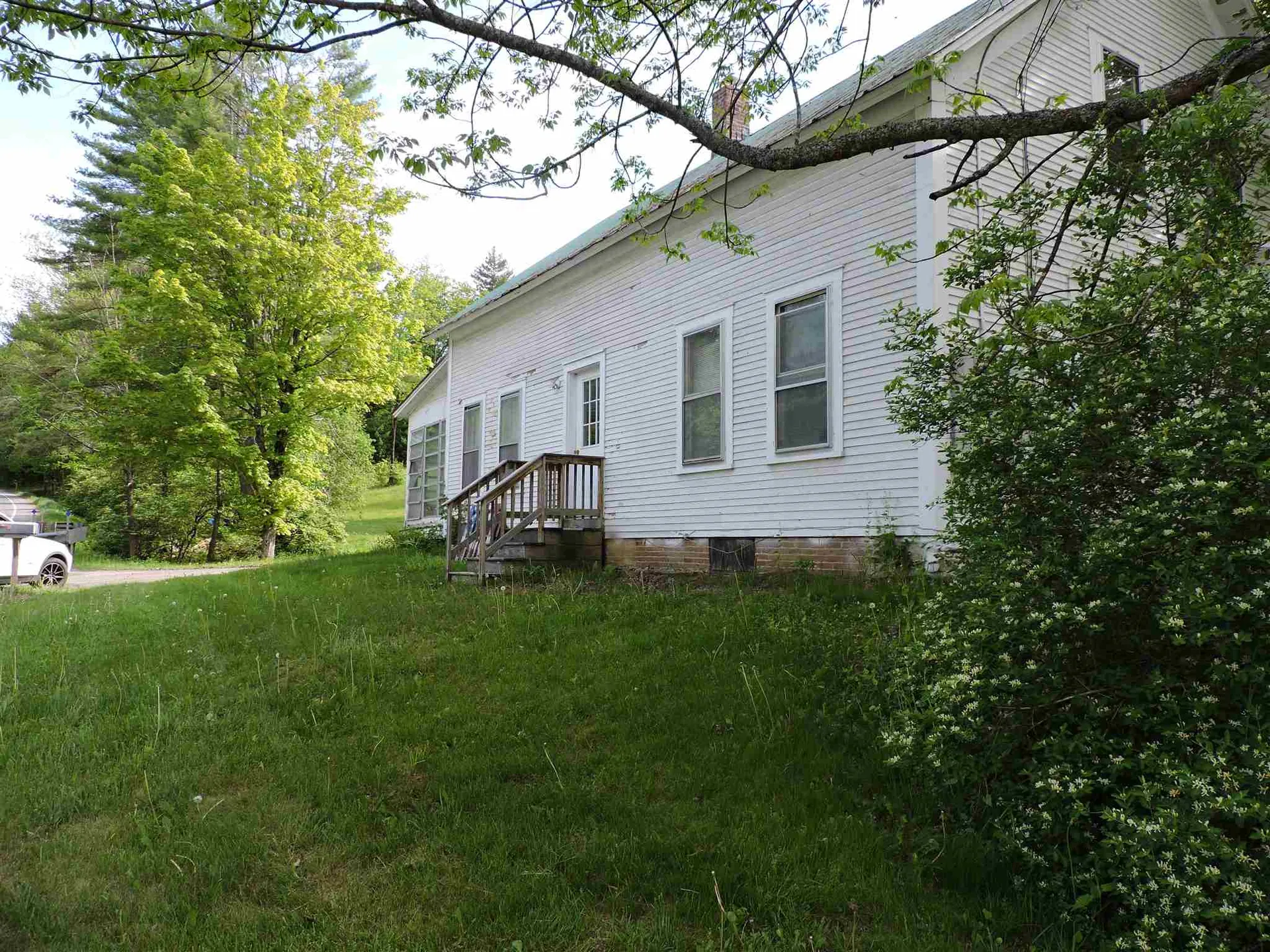 701 Route 12 Hartland VT 05048