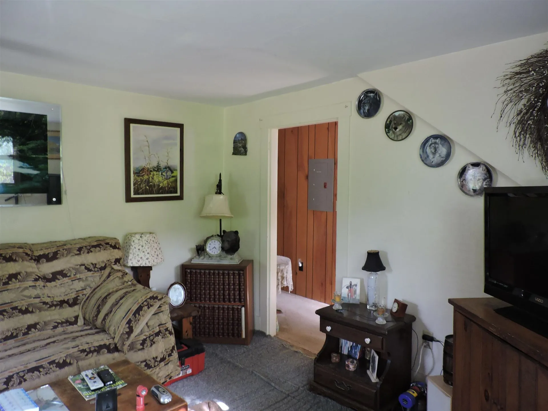 701 Route 12 Hartland VT 05048