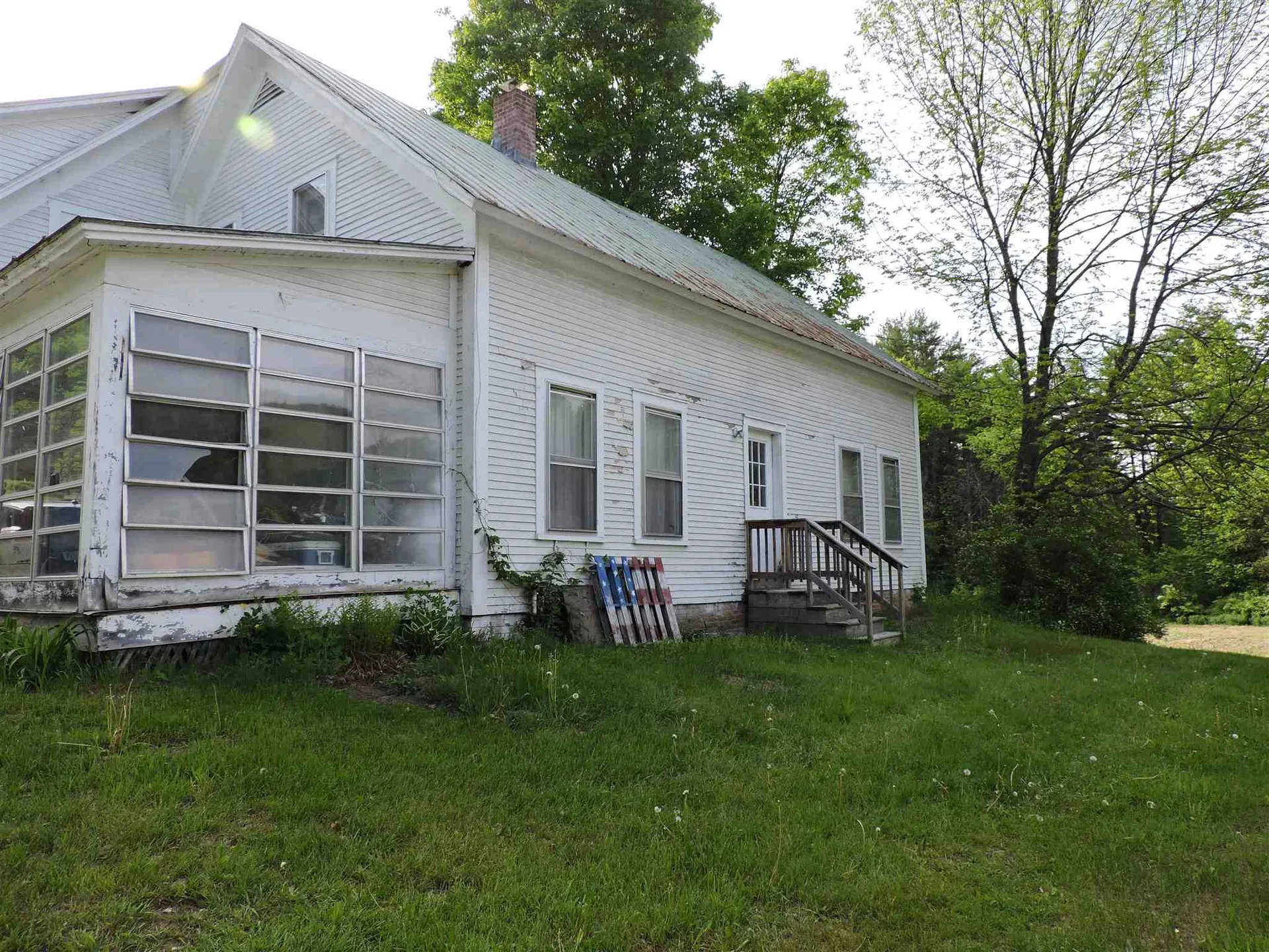 701 Route 12 Hartland VT 05048