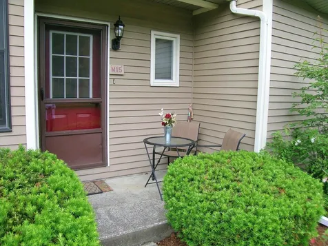 M15 Stonehedge Drive South Burlington VT 05403