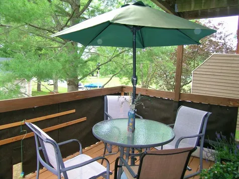 M15 Stonehedge Drive South Burlington VT 05403