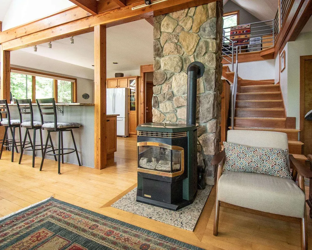 253 Long Pond Road Northwood NH 03261