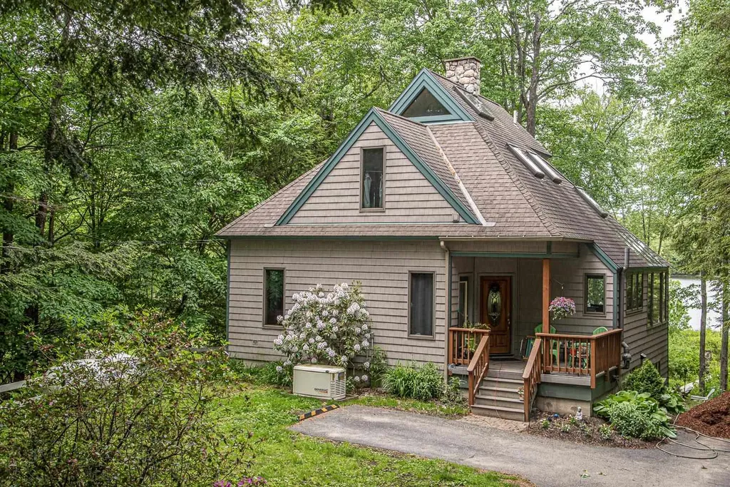 253 Long Pond Road Northwood NH 03261