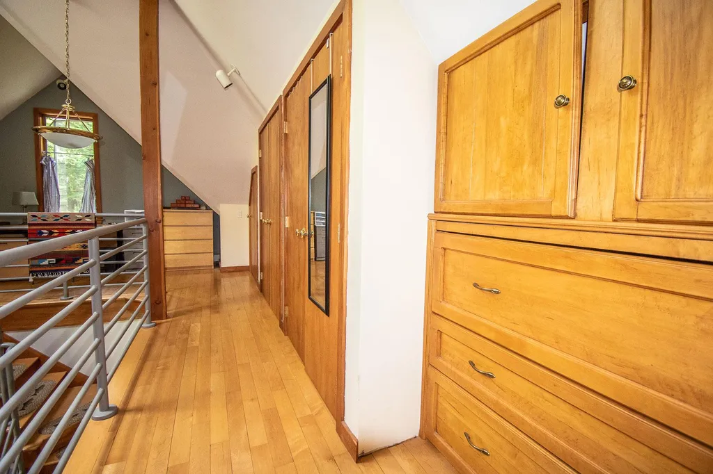253 Long Pond Road Northwood NH 03261