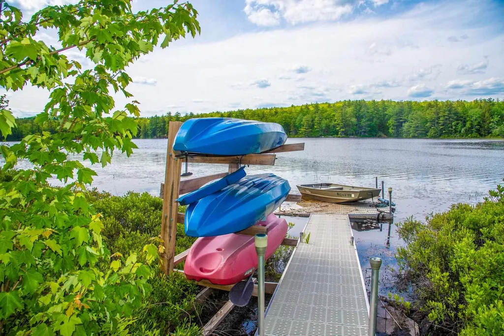 253 Long Pond Road Northwood NH 03261