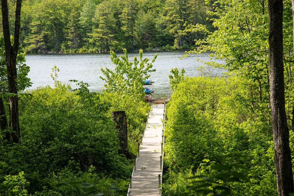 253 Long Pond Road Northwood NH 03261