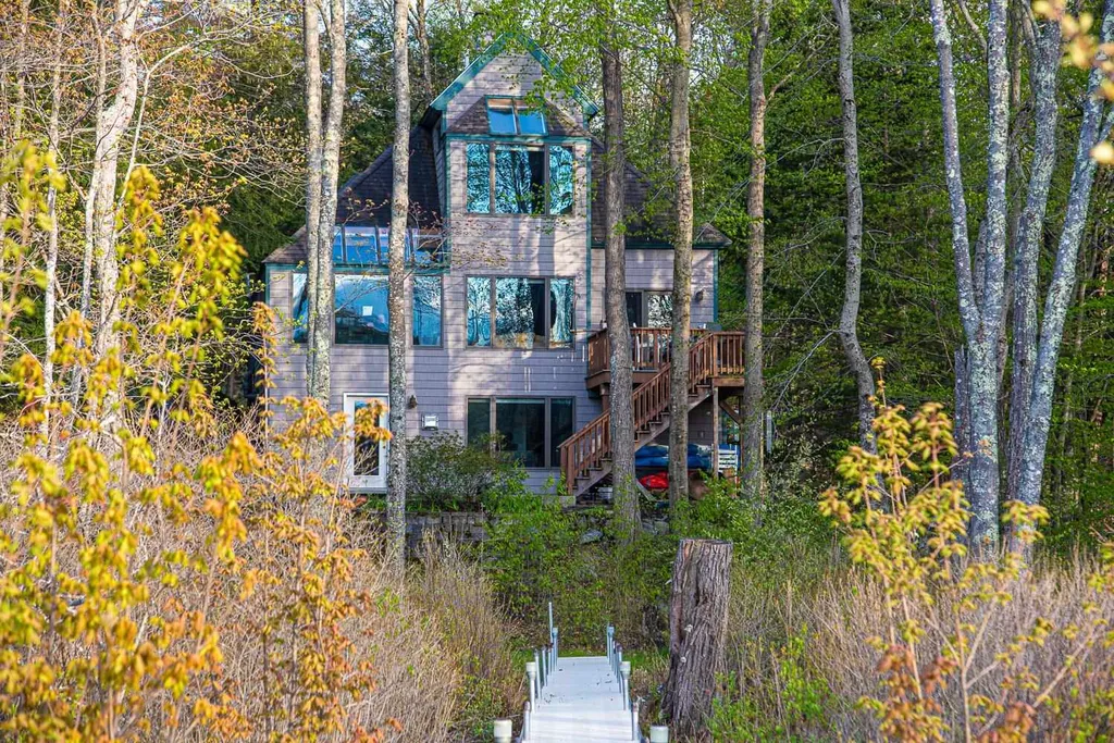 253 Long Pond Road Northwood NH 03261