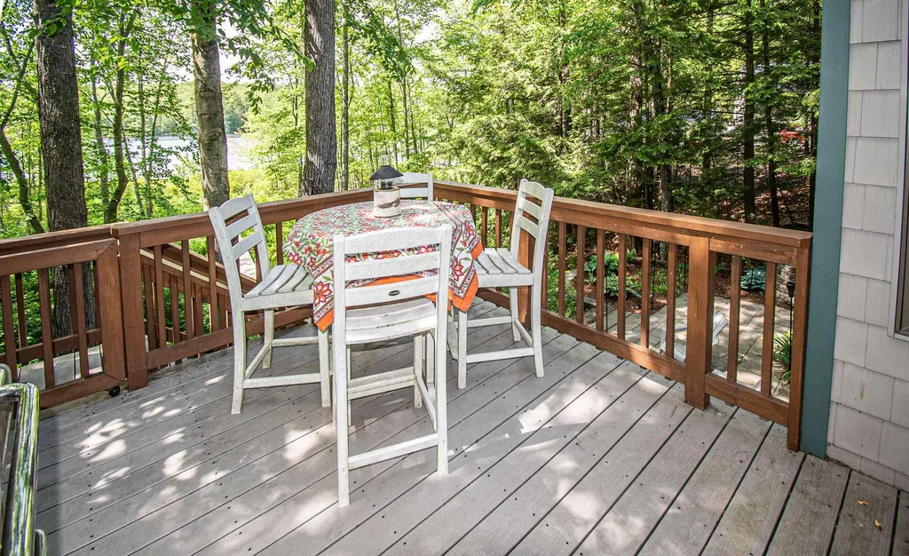 253 Long Pond Road Northwood NH 03261