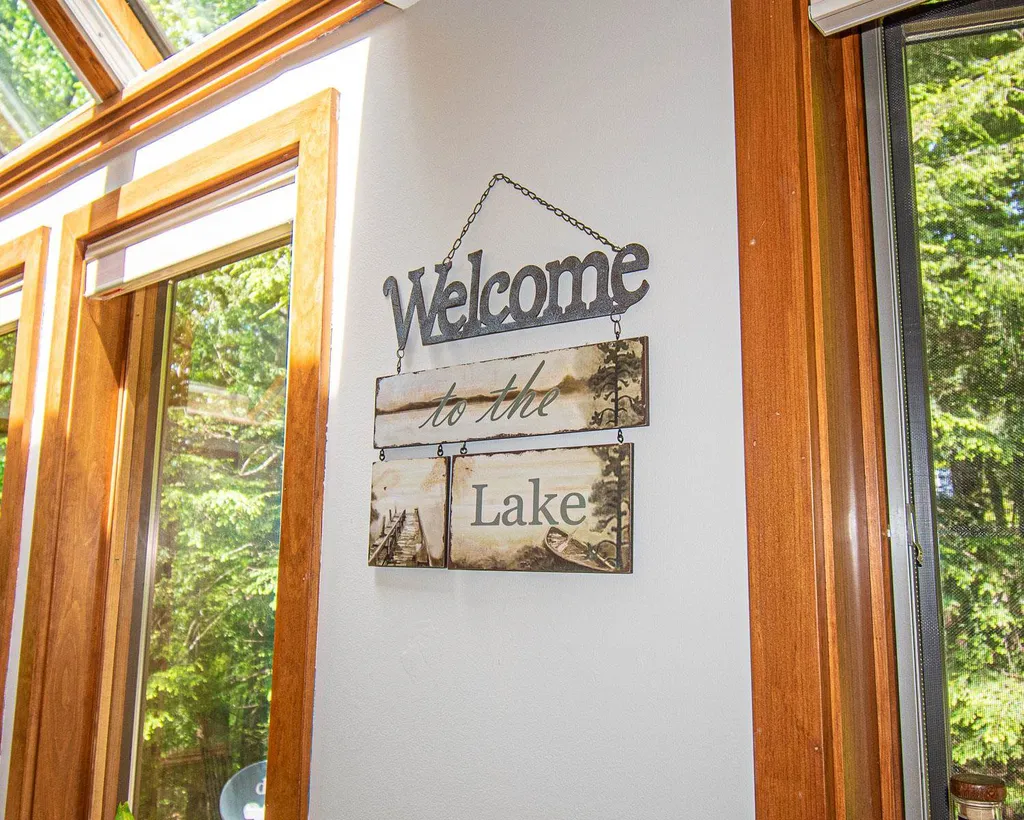 253 Long Pond Road Northwood NH 03261