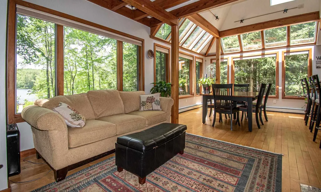 253 Long Pond Road Northwood NH 03261