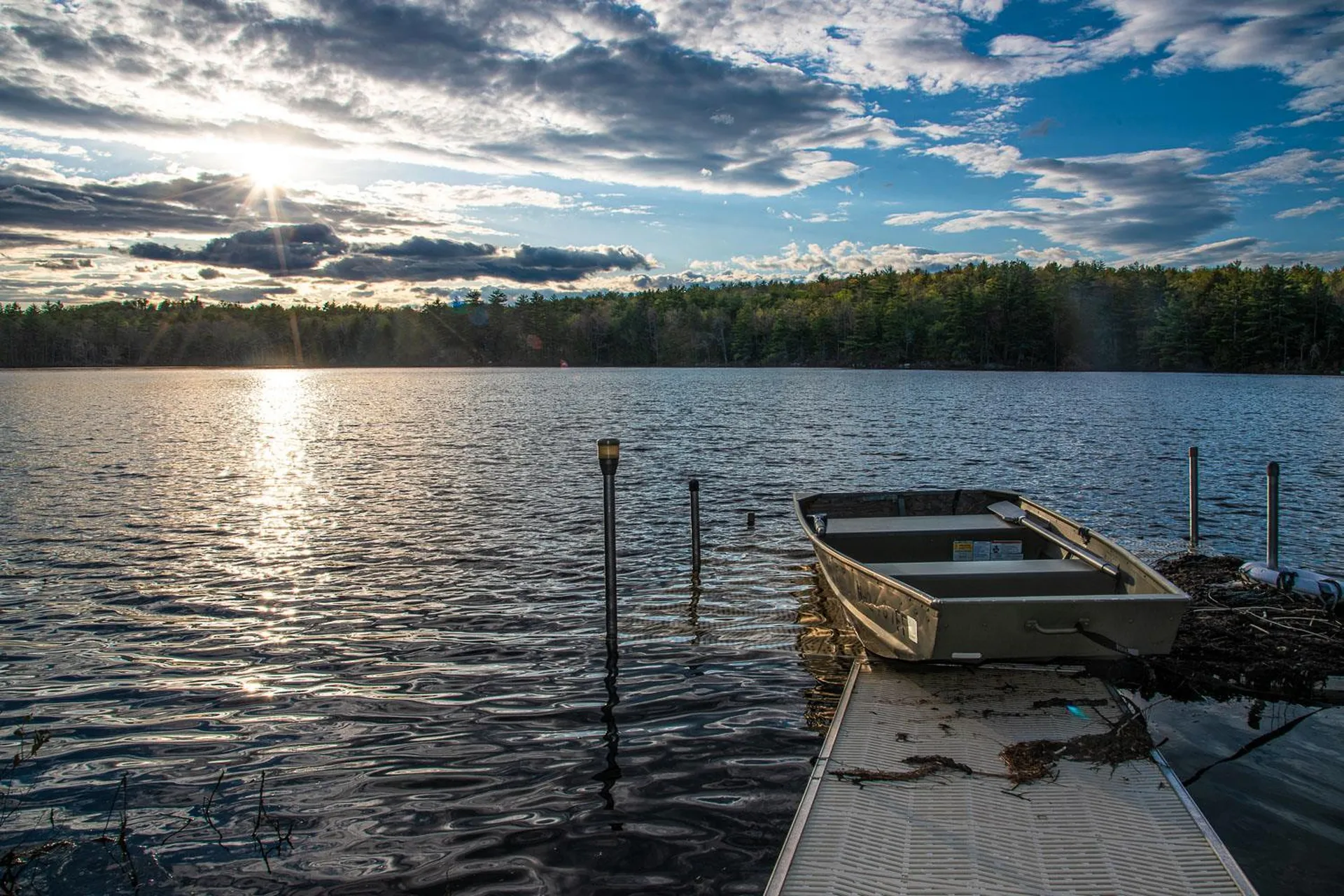 253 Long Pond Road Northwood NH 03261